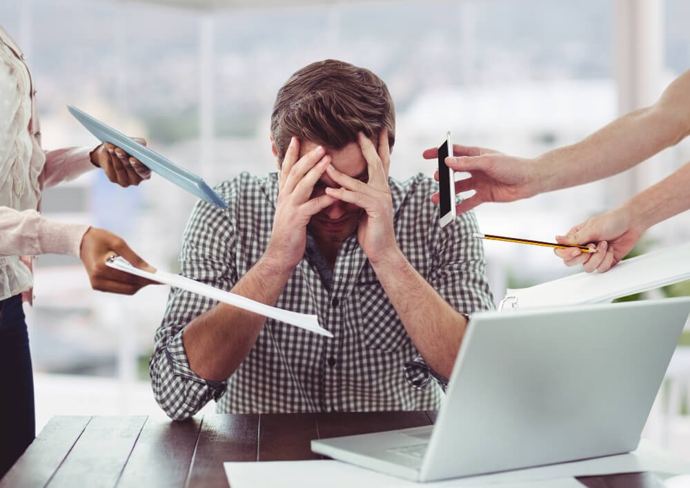 Descubra Se Está Sofrendo Assédio Moral No Trabalho