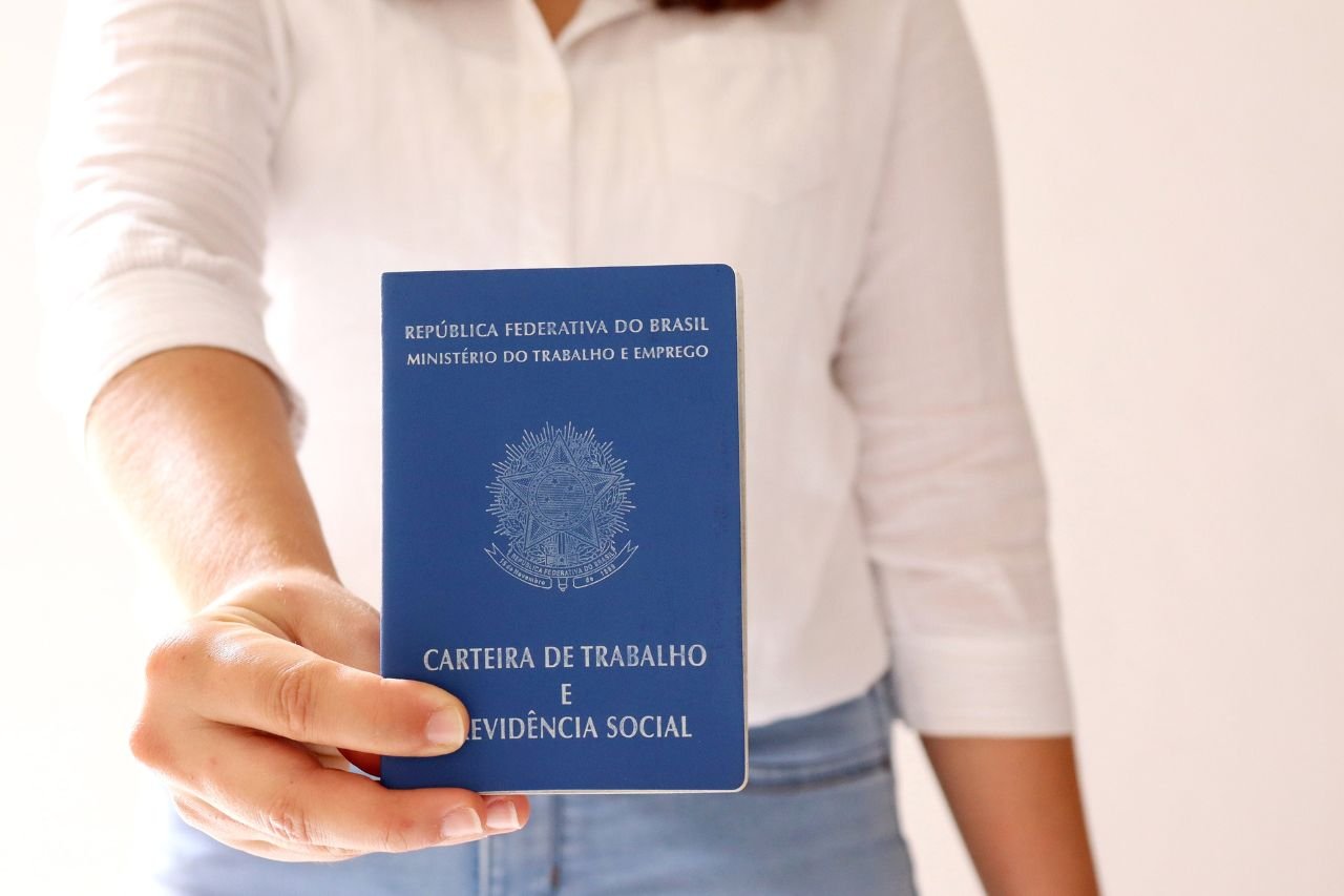 Trabalho sem carteira assinada. E agora?